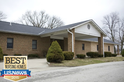 MORRIS NURSING HOME — homepage