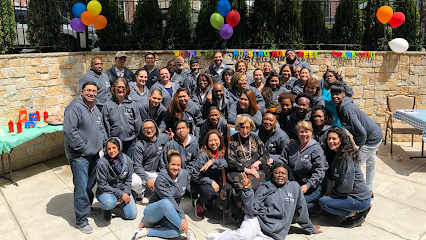Morris Park Rehabilitation and Nursing Center — homepage