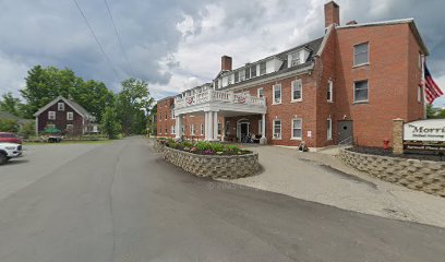 MORRISON NURSING HOME — homepage
