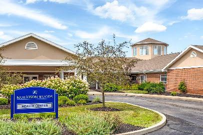 MORRISON WOODS HEALTH CAMPUS — homepage