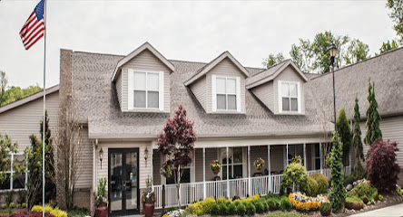 MORRISTOWN MANOR — homepage