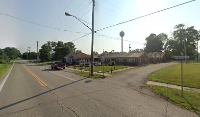 MORROW MANOR NURSING CENTER — homepage
