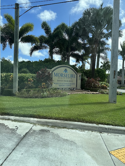 MORSELIFE HOME CARE INC — homepage