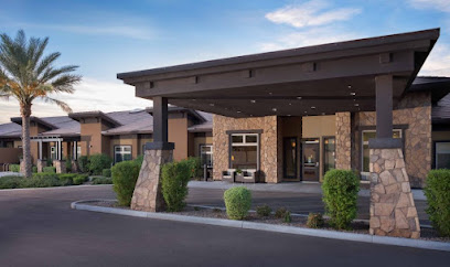 Mosaic Gardens Memory Care at Chandler — homepage