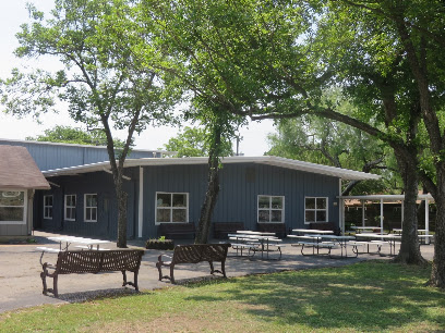 Mother Earth Adult Day Care — homepage