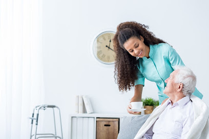 Motherly Comfort Home Care — homepage