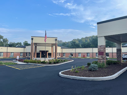 MOUNDSVILLE HEALTHCARE CENTER — homepage
