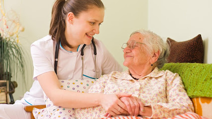 Mount Ayr Health Care Center — homepage