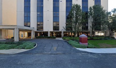 MOUNT CARMEL HOSPICE — homepage