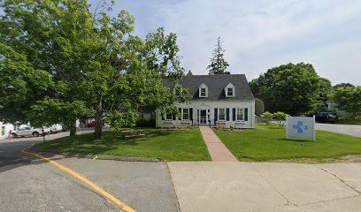MOUNT DESERT NURSING ASSOC — homepage