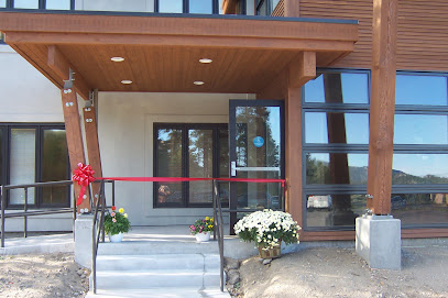 MOUNT EVANS HOME HEALTH CARE & HOSPICE — homepage