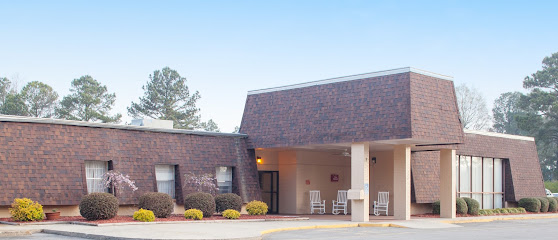 Mount Olive Center — homepage