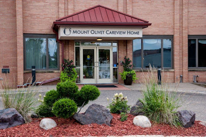 MOUNT OLIVET CAREVIEW HOME — homepage
