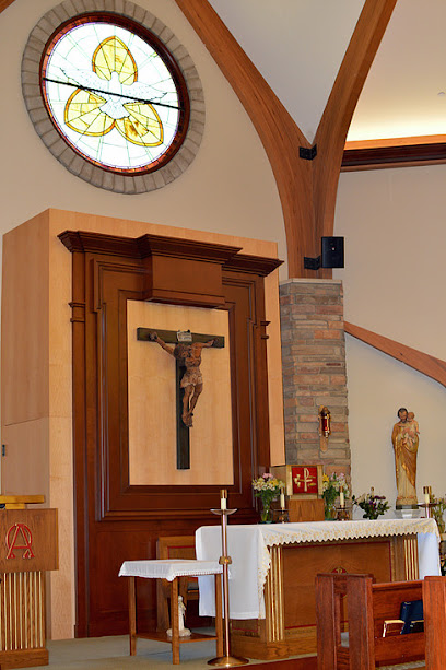 MOUNT SAINT JOSEPH REHAB CENTER — homepage