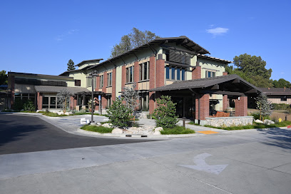 MOUNT SAN ANTONIO GARDENS — homepage