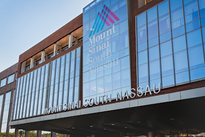 MOUNT SINAI SOUTH NASSAU T C U — homepage