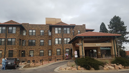 MOUNT ST FRANCIS NURSING CENTER — homepage