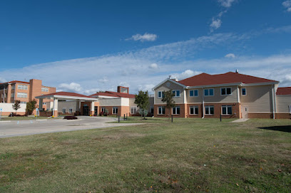 MOUNT ST MARY — homepage