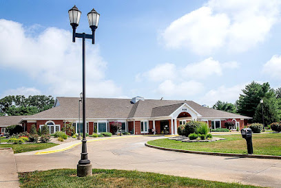 MOUNT VERNON COUNTRYSIDE MANOR — homepage