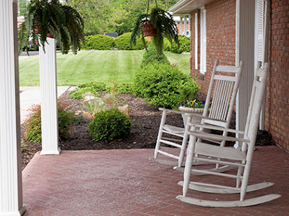 MOUNT VERNON NURSING AND REHABILITATION — homepage