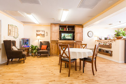 MOUNTAIN CITY CARE & REHABILITATION CENTER — homepage