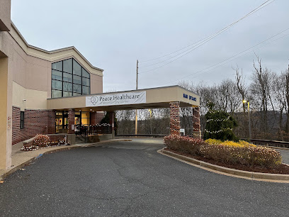 MOUNTAIN CITY REHAB CENTER — homepage