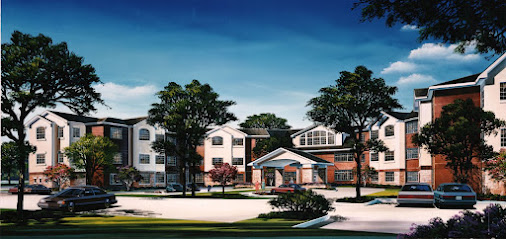 Mountain Creek Retirement Living — homepage