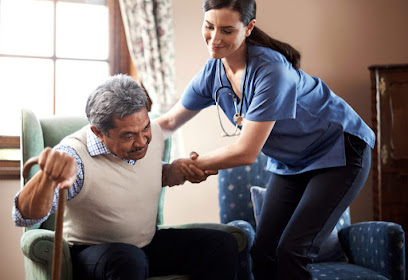 MOUNTAIN HOME HEALTH CARE, INC. — homepage