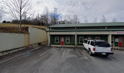 MOUNTAIN HOME HEALTH SERVICES — homepage