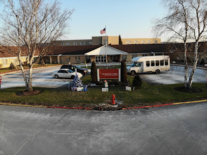 MOUNTAIN LAUREL HEALTHCARE AND REHABILITATION CTR — homepage