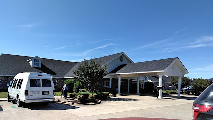 MOUNTAIN MEADOWS HEALTH AND REHABILITATION — homepage