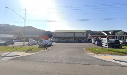 MOUNTAIN REGIONAL PERSONAL CARE SERVICES INC — homepage