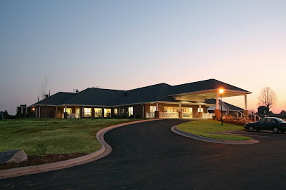 MOUNTAIN VALLEY HOSPICE & PALLIATIVE CARE — homepage