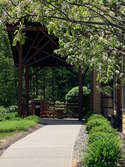MOUNTAIN VALLEY HOSPICE & PALLIATIVE CARE — homepage