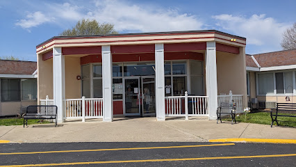 Mountain View Care Center — homepage