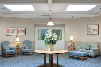 Mountain View Center Genesis Healthcare — homepage