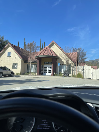 Mountain View Centers — homepage
