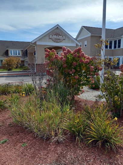 MOUNTAIN VIEW COMMUNITY — homepage