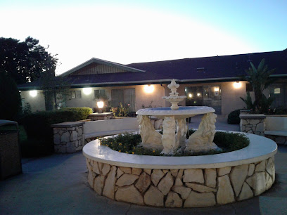 MOUNTAIN VIEW CONV HOSP — homepage