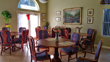 Mountain View Cottages - Montclair, California — homepage