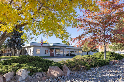 MOUNTAIN VIEW HEALTH AND REHABILITATION — homepage
