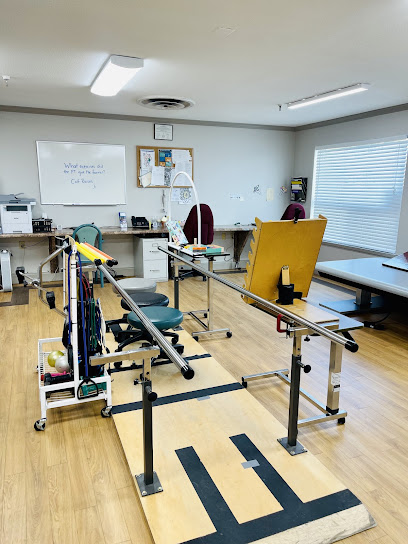 Mountain View Health & Rehabilitation — homepage