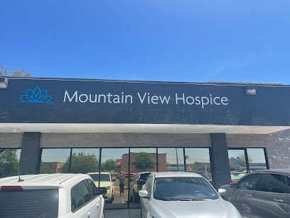MOUNTAIN VIEW HOSPICE, LLC — homepage