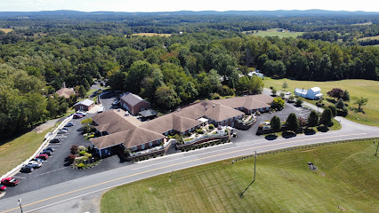 MOUNTAIN VIEW NURSING HOME — homepage