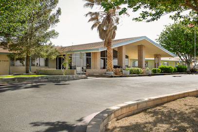 Mountain View Post Acute — homepage