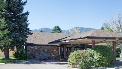 MOUNTAIN VIEW POST ACUTE — homepage