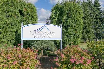 MOUNTAIN VIEW REHABILITATION AND CARE CENTER — homepage