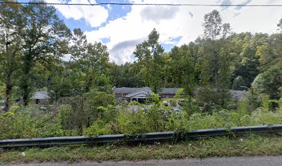 Mountain View Rehabilitation and Healthcare Center — homepage