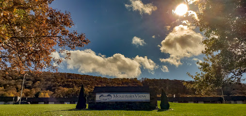 MOUNTAIN VIEW REHABILITATION AND SENIOR LIVING CTR — homepage