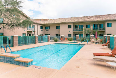 Mountain View Retirement Village — homepage